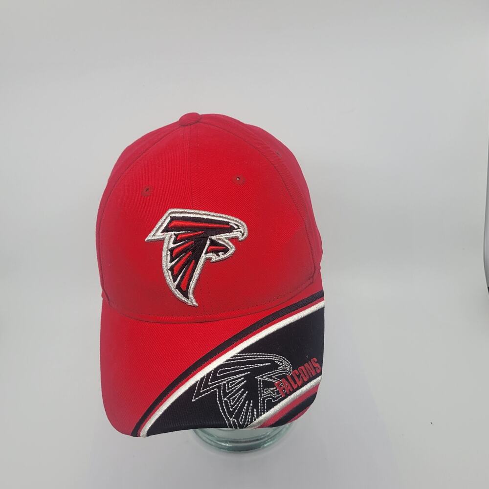 Atlanta Falcons NFL cap hat one size fits all 100% cotton